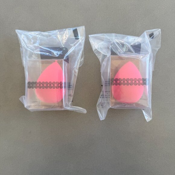 TONYMOLY Water Latex Free Sponge, 2-Pack - Picture 2 of 3